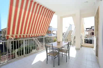 Image de Maison proche de la plage