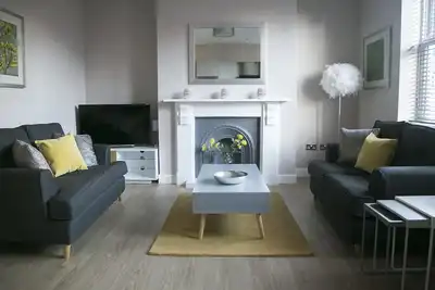 Image de Appartement de luxe 2 chambres