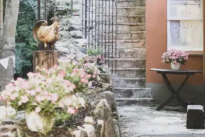 Image de Laissez-vous séduire par un environnement naturel et paisible.