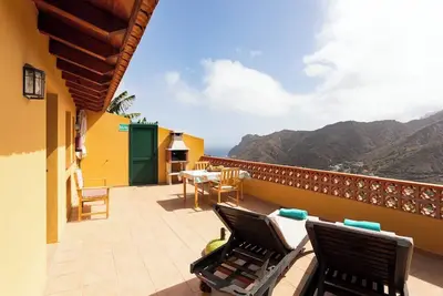 Image de Home2Book Stunning View La Era4 de Hermigua & Wifi