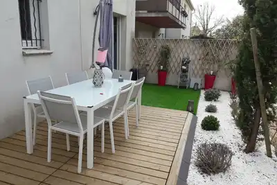 Image de Appartement coquet récent