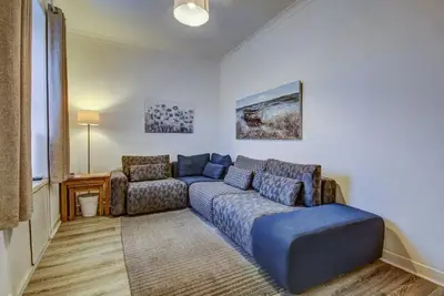 Image de Appartement Garden Gate Upper, Prestwick Centre