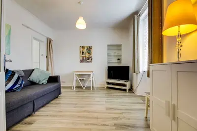 Image de Apartment Caerlaverock Road, Ground Floor Flat