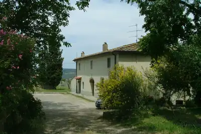 Image de Morellino Apartment