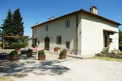 Image de The Village` Casanova