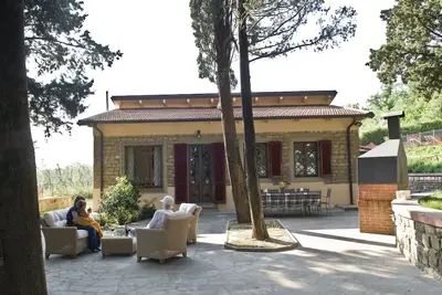 Image de Miller'S House With Pool