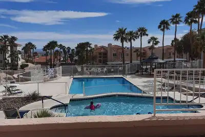 Image de Silver State Sunshine Paradise