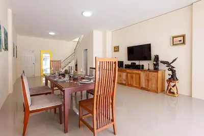 Image de Maison privée 4-Bdr à Kathu
