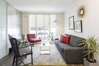 Image de Chic industriel au cœur de San Francisco