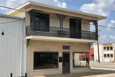 Image de Appartement à l'étage de la Nouvelle-Orléans