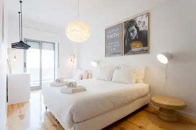 Image de Appartement design My Lx Flat City Centre Saldanha