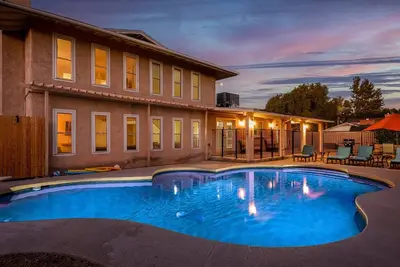 Image de Desert Escape l 2 Masters l Heated Pool