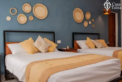 Image de Casa Tulita Suites Ă Valladolid Downtown