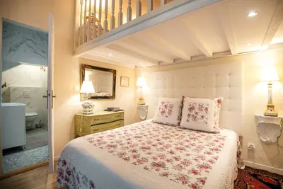 Image de Suite de Charme - Angela