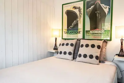 Image de Suite de Charme - Falcone