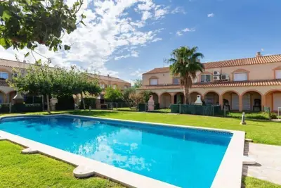 Villa Formentera by Interhome