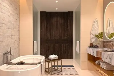 Image de Platinum Membership with Access to the Amusement Park and Golf!