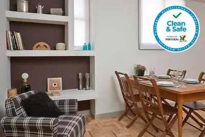 Image de Casas do Arco - Casa do Baldi