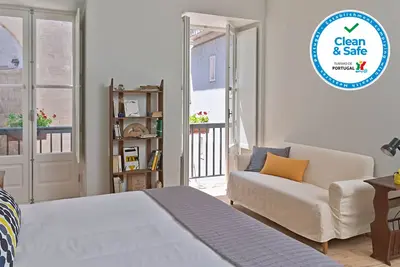 Image de Casas do Arco - Casa dos Mapas