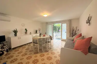 Image de Large ground floor apartment