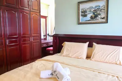 Image de Mu Mawar | Deluxe 3 chambres