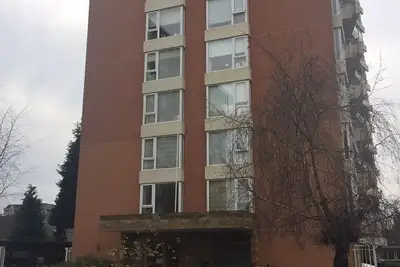 Image de Excelente departamento, buena ubicación