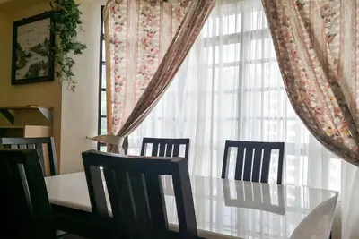 Image de Mu Mawar | Deluxe 2 chambres