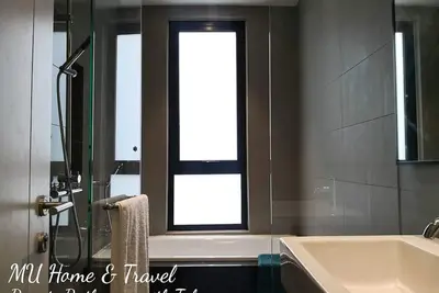 Image de Mu Vista | 360 Skypool Superior Suite