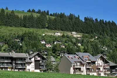 Image de Andromède 6 by Interhome