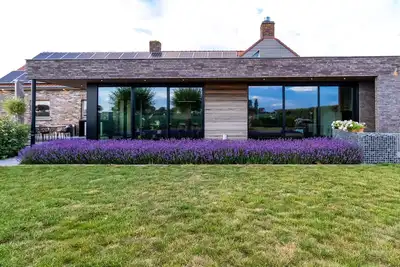 Image de Maison de vacances unique