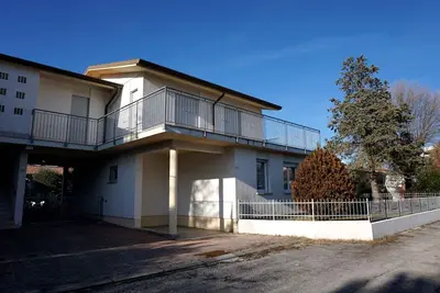 Image de Appartement de vacances 150 m de la mer et avec air conditionné