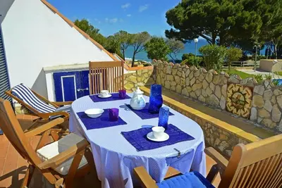 Image de Appartement avec vue mer. Situé à 1500 m. de la plage. Begur-Costa Brava