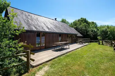 Image de Ancien moulin à eau du 13ème siècle