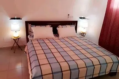 Image de Résidence Les Alpes 1