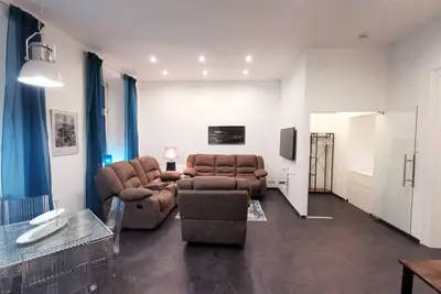 Appartement - Appartement