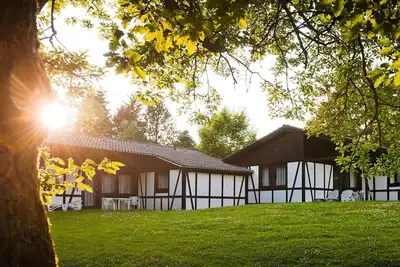 Image de Vacation home for 5 guests with 75m² in Daun (127657)