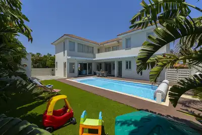 Image de Larnaca Villa Marisol