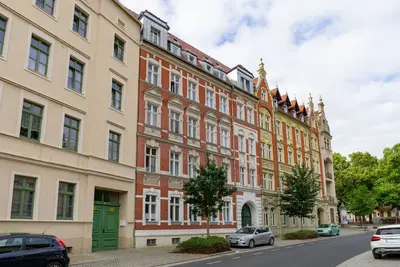 Image de Appartement de tante Martha