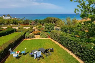 Protaras Sirina Waterfront House