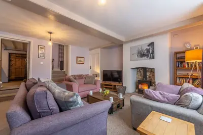 Image de Greyhound Cottage, Sculthorpe, Norfolk