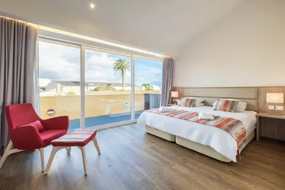 Casa Amarela 30-32 (Açores Premium au centre-ville)
