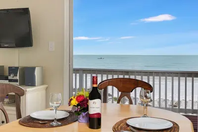 Image de Sand Glo Villas - Villa 1 chambre face au golfe