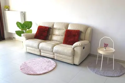 Image de appartement exclusif avec toutes les commodités