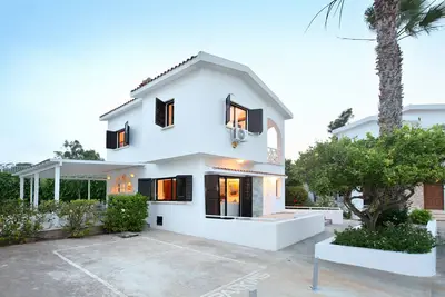 Image de Villa Protaras Green Bay