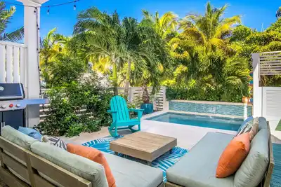 Image de Bayside Paradise au cœur de l'Islamorada