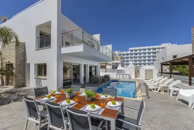 Image de Villa Protaras Sunrise Beach