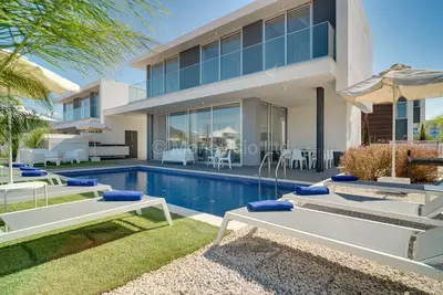 Image de Protaras Olivine Pearl Villa 16 Près du centre