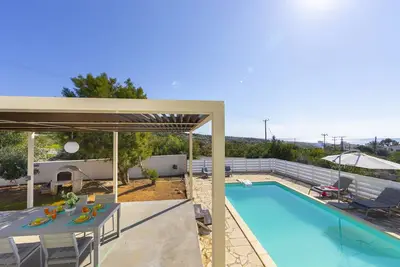 Image de Ayia Napa Ammos Sea View