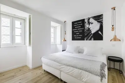 My Lx Flat Bairro Alto Design 2