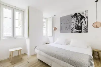 My Lx Flat Bairro Alto Design 1